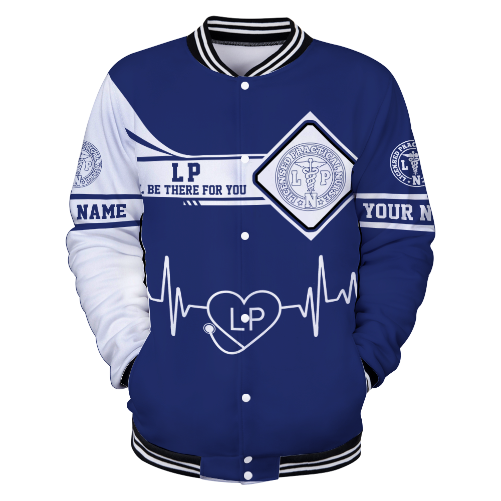 Premium Nurse Customize 3D All Over Printed Unisex Shirts