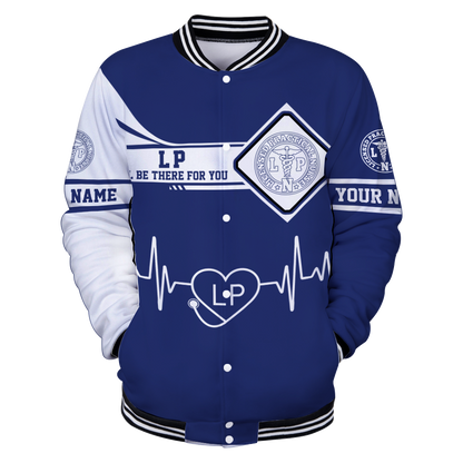 Premium Nurse Customize 3D All Over Printed Unisex Shirts