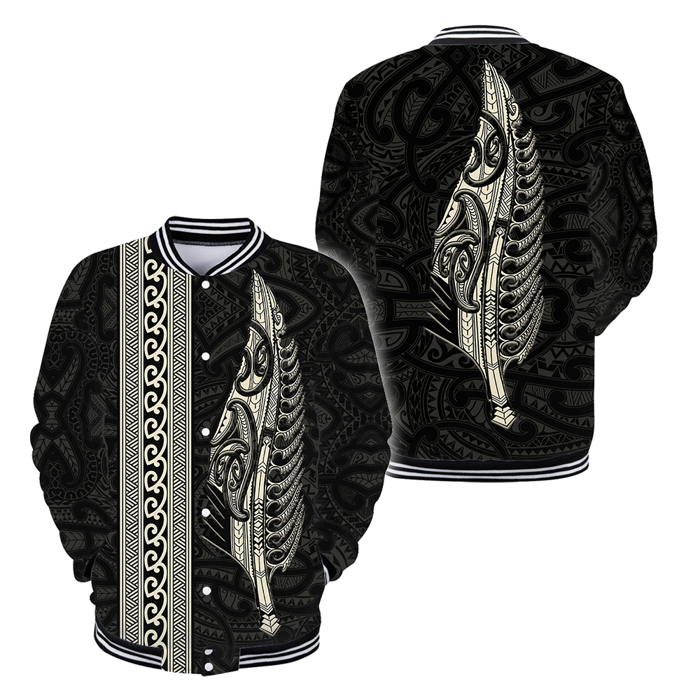 Maori 3D Printed Unisex Shirts AM31052101