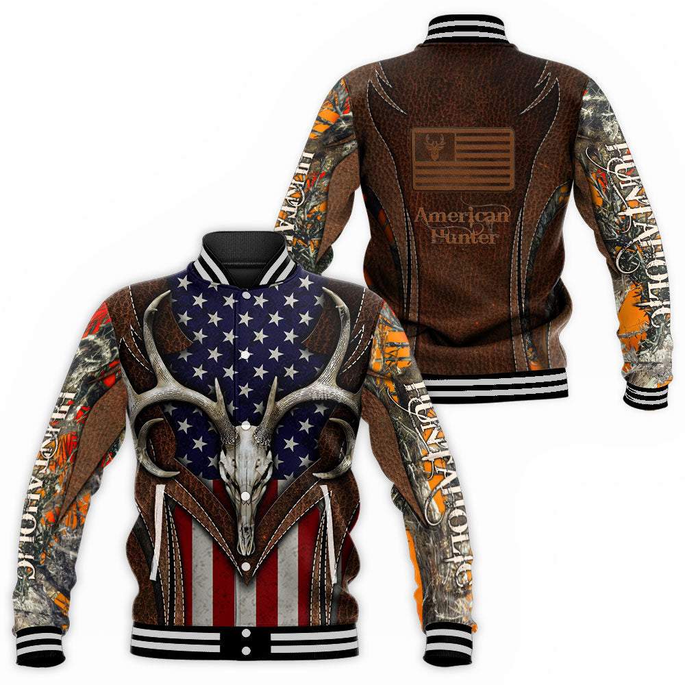 Deer Hunting 3D All Over Printed Unisex Shirts