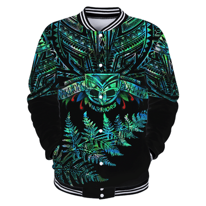 Maori 3D Printed Unisex Shirts AM31052102