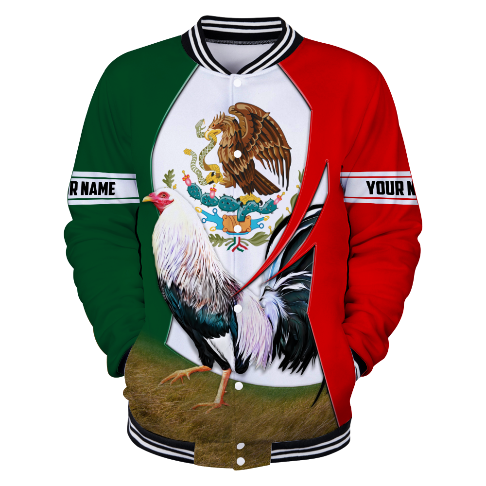 Personalized Rooster 3D Printed Unisex Shirts TNA20052101VH