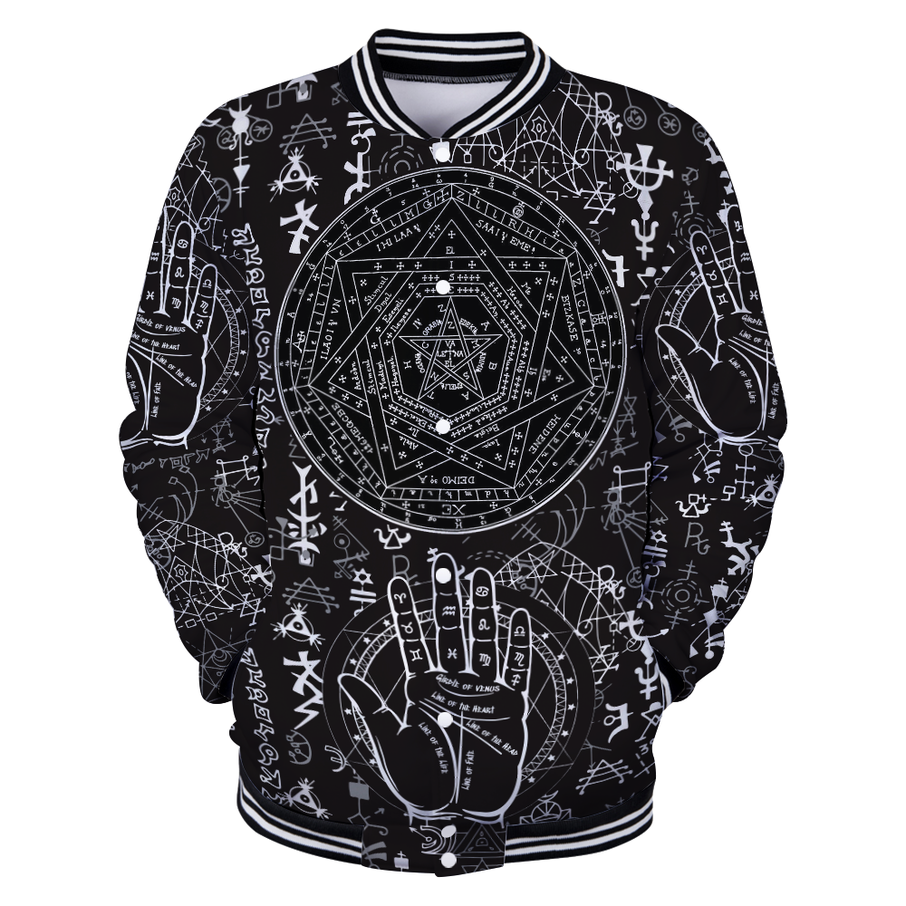 Satanic XT 3D Printed shirts TNA07052103