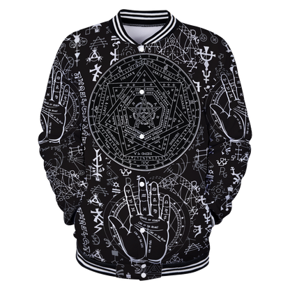 Satanic XT 3D Printed shirts TNA07052103