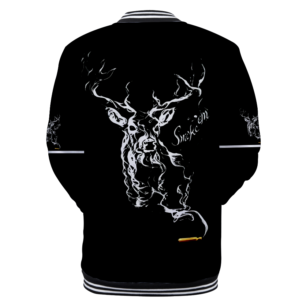 Premium Hunting 3D All Over Printed Unisex Shirts