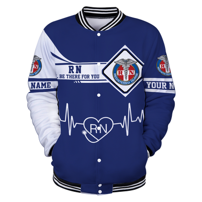 Premium Nurse Customize 3D All Over Printed Unisex Shirts
