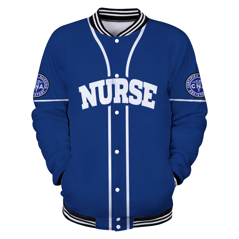 Premium Nurse Customize 3D All Over Printed Unisex Shirts