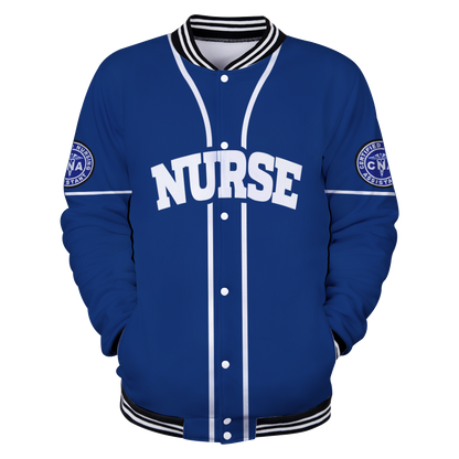 Premium Nurse Customize 3D All Over Printed Unisex Shirts
