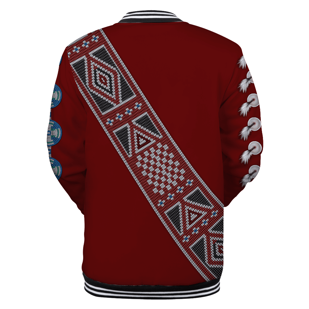 Native American 3D All Over Printed Unisex Shirts
