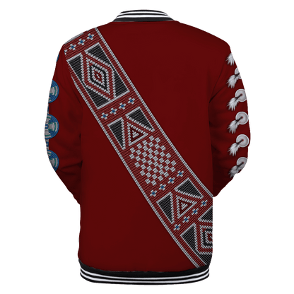 Native American 3D All Over Printed Unisex Shirts