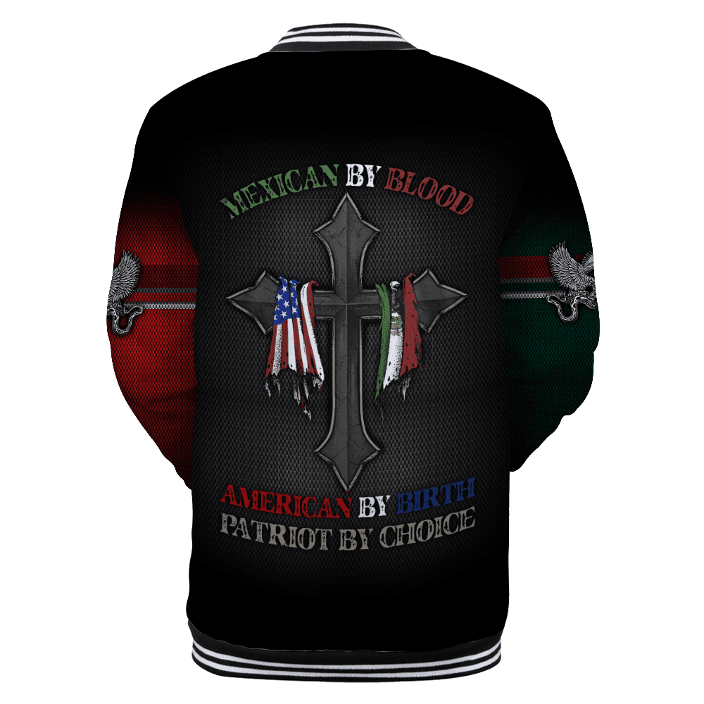 Mexican Pride 3D All Over Printed Unisex Shirts