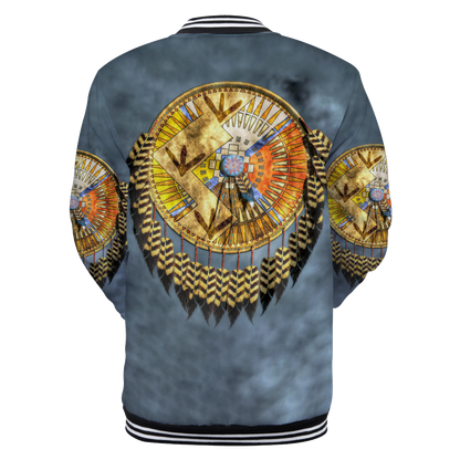 Native American 3D All Over Printed Unisex Shirts