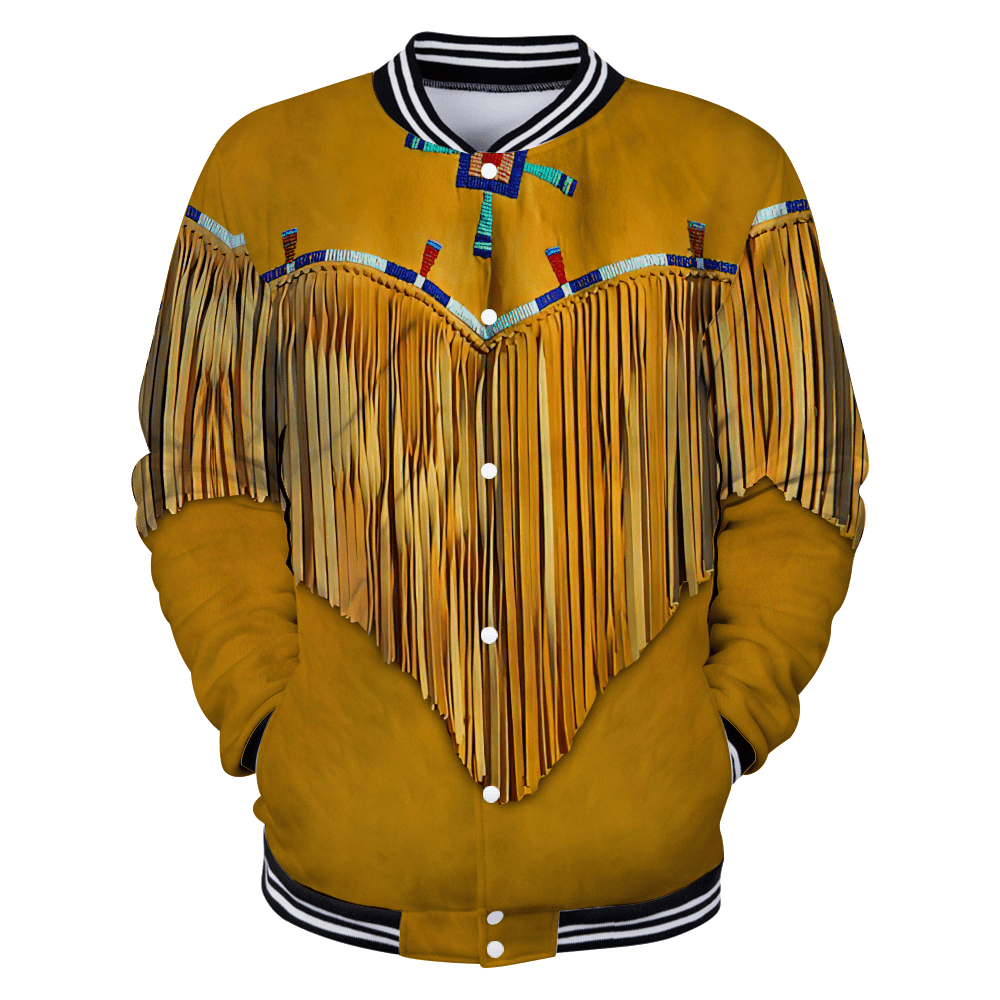 Native American 3D All Over Printed Unisex Shirts