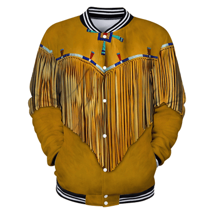 Native American 3D All Over Printed Unisex Shirts