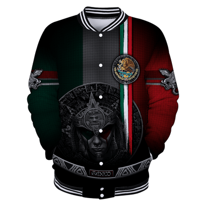 Mexican Pride 3D All Over Printed Unisex Shirts