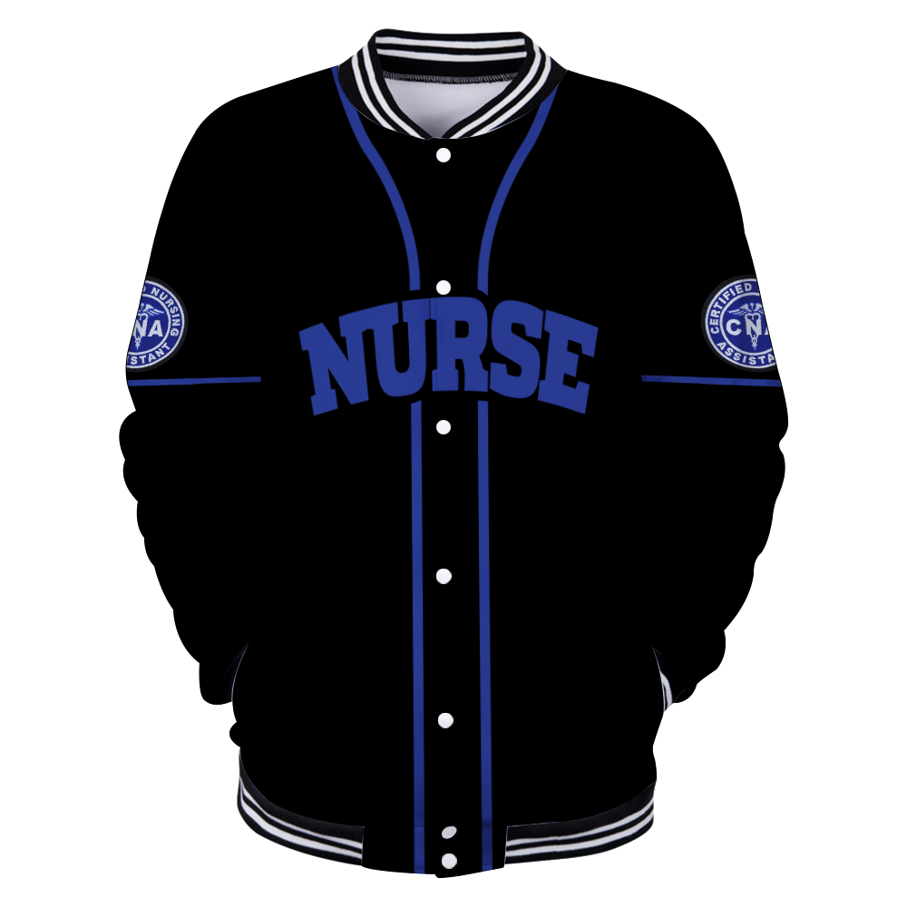 Premium Nurse Customize 3D All Over Printed Unisex Shirts