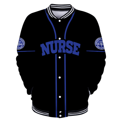 Premium Nurse Customize 3D All Over Printed Unisex Shirts