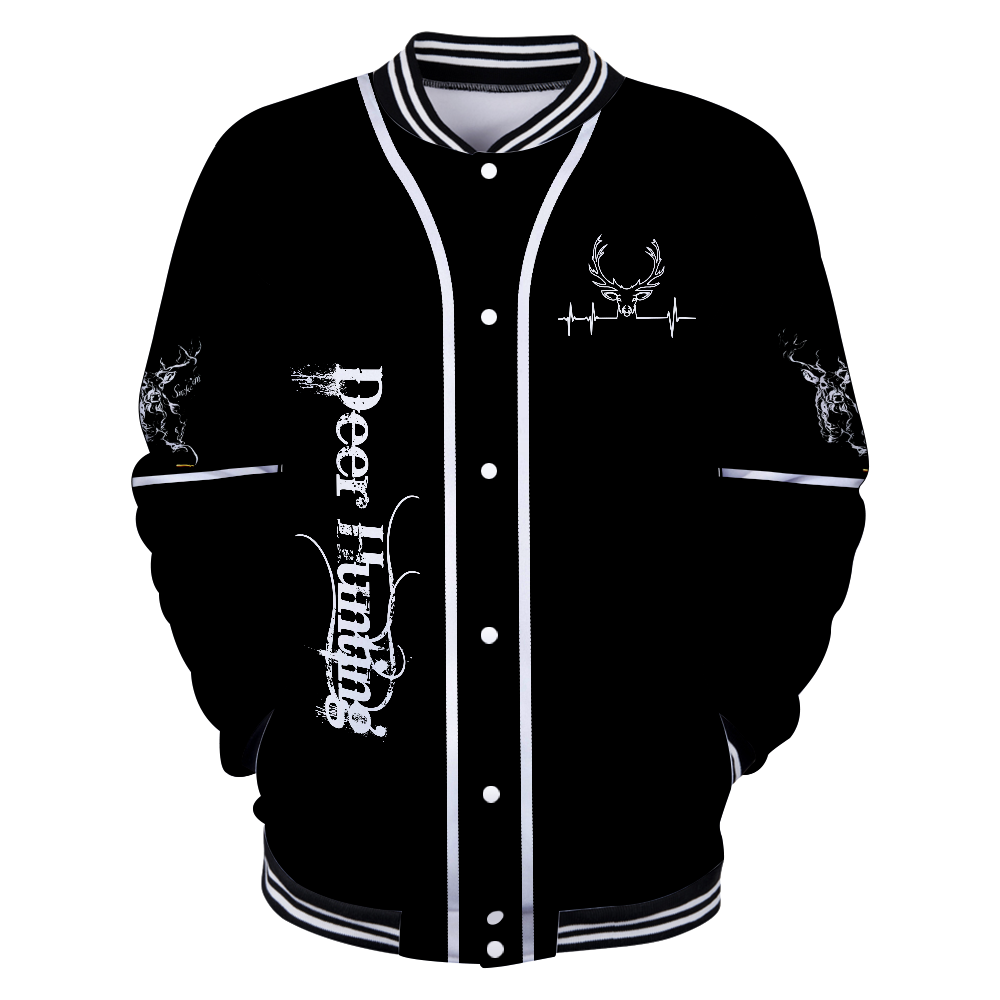 Premium Hunting 3D All Over Printed Unisex Shirts
