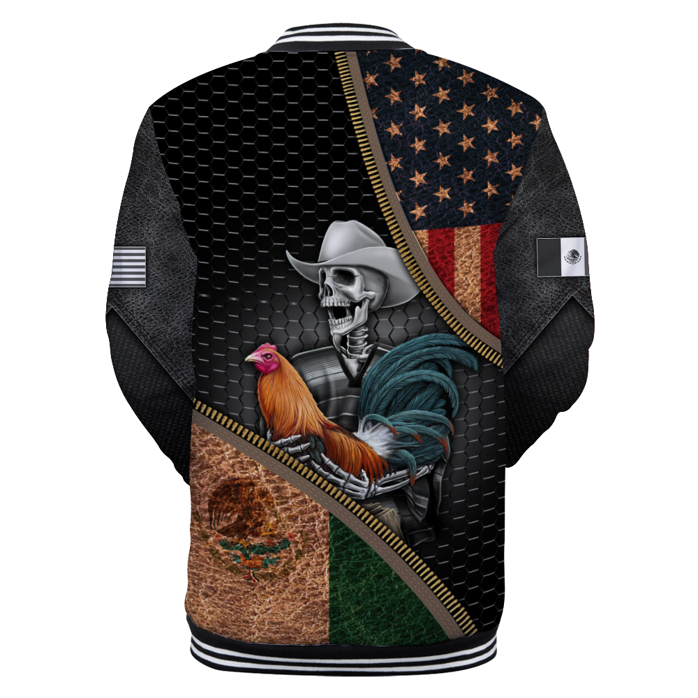 Rooster 3D Printed Unisex Shirts MH17052102