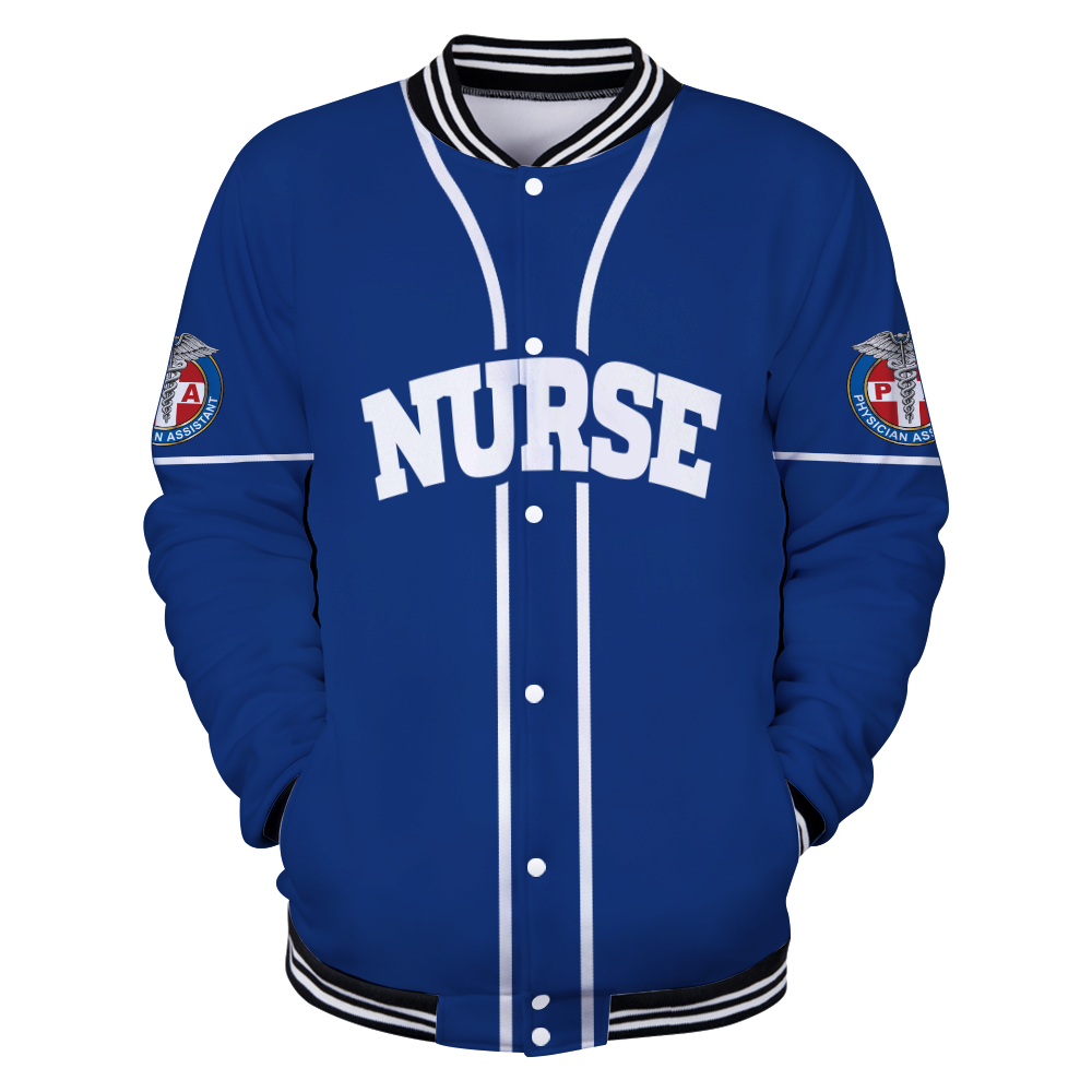 Premium Nurse Customize 3D All Over Printed Unisex Shirts