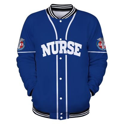 Premium Nurse Customize 3D All Over Printed Unisex Shirts
