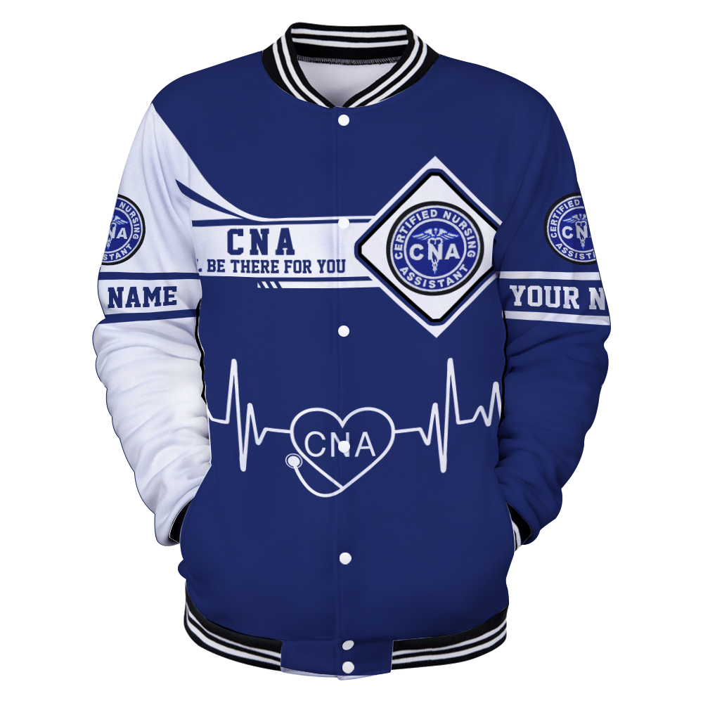 Premium Nurse Customize 3D All Over Printed Unisex Shirts