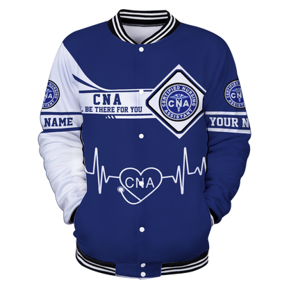 Premium Nurse Customize 3D All Over Printed Unisex Shirts