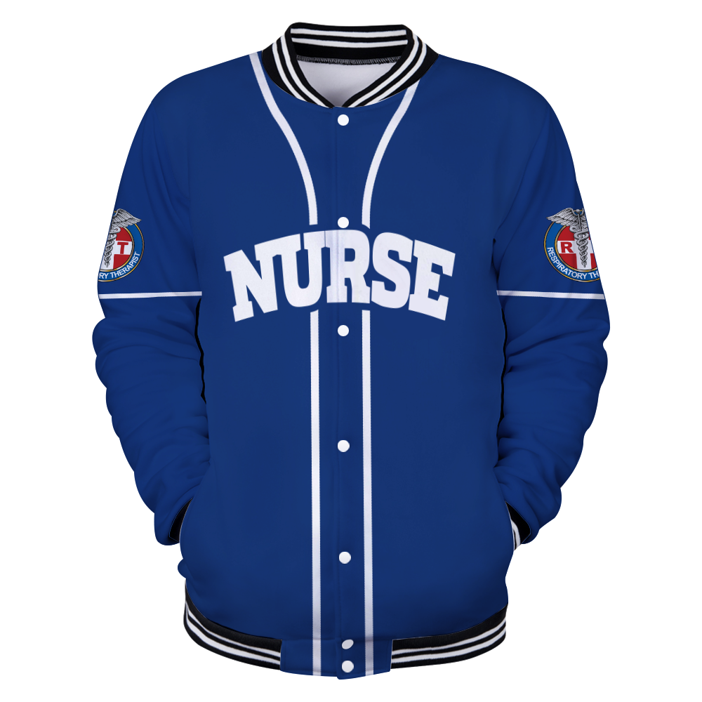 Premium Nurse Customize 3D All Over Printed Unisex Shirts