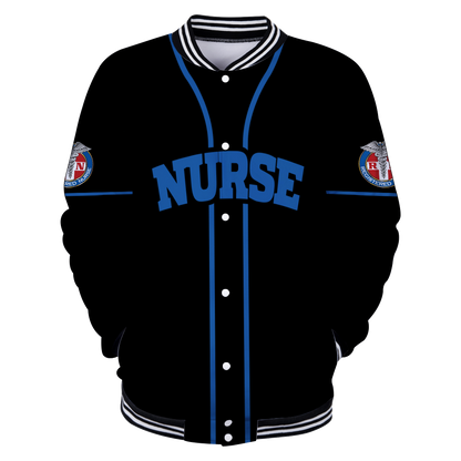 Premium Nurse Customize 3D All Over Printed Unisex Shirts