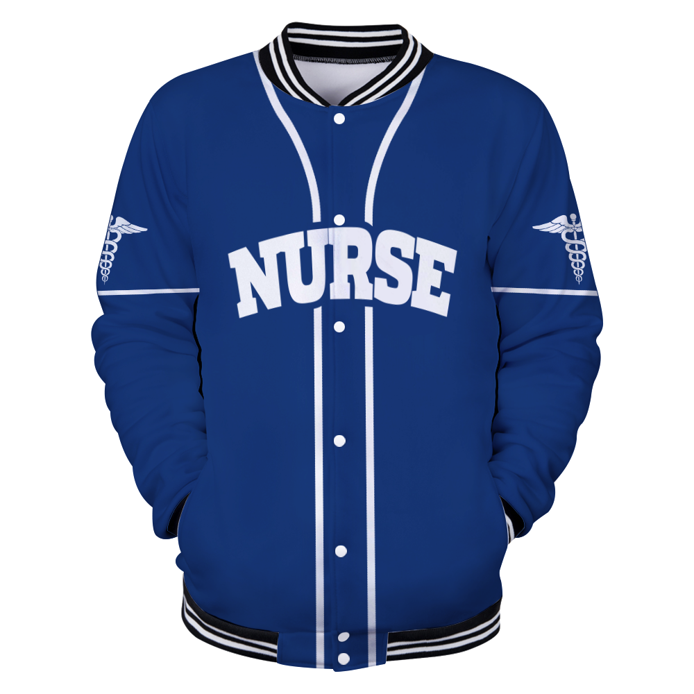 Premium Nurse Customize 3D All Over Printed Unisex Shirts