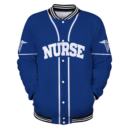 Premium Nurse Customize 3D All Over Printed Unisex Shirts