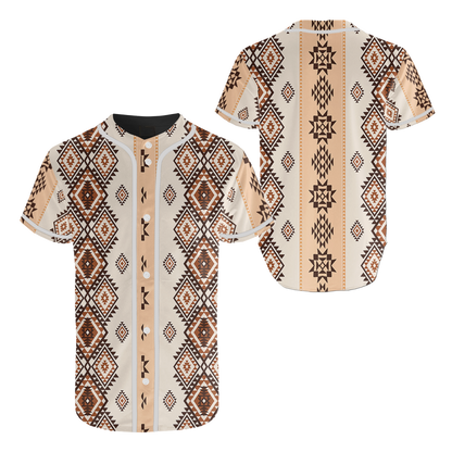 Native American 3D All Over Printed Unisex Shirts