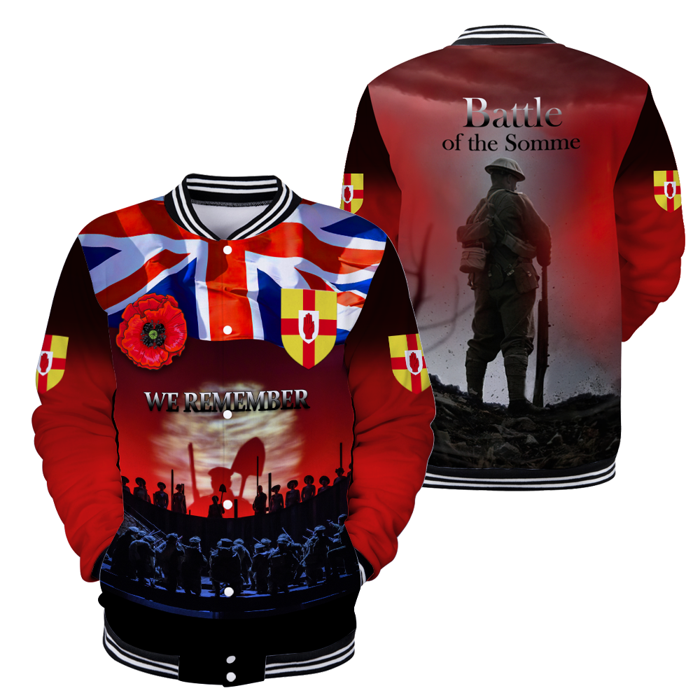 Remembrance Day Lest We Forget 3D All Over Printed Unisex Shirts