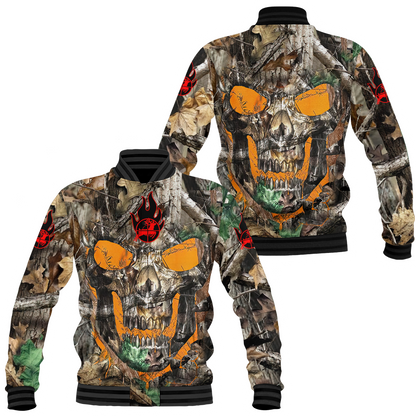 Hunting Season 3D All Over Printed Unisex Shirts
