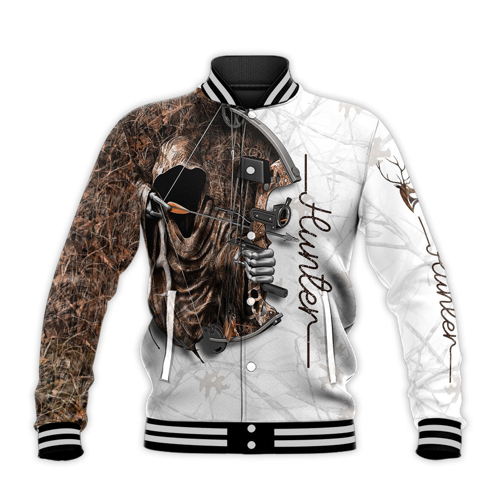 Hunting Season 3D All Over Printed Unisex Shirts