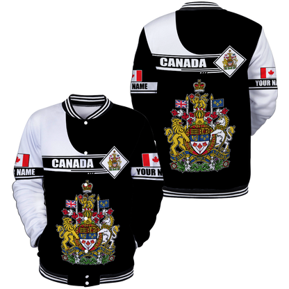 Custom Name XT Canada Day 3D Printed shirts