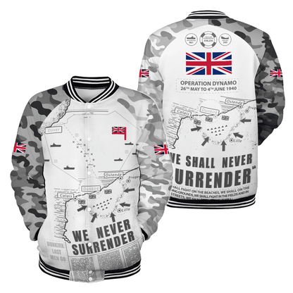 Remembrance Day Lest We Forget 3D All Over Printed Unisex Shirts