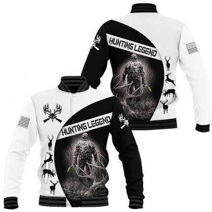 Hunting Season 3D All Over Printed Unisex Shirts