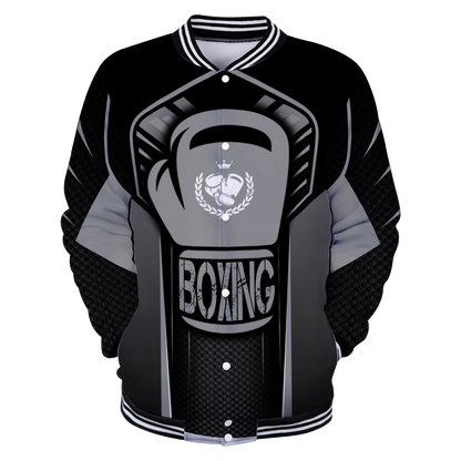 Boxing 3D All Over Printed Unisex Shirts