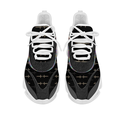 Jesus Clunky Sneaker