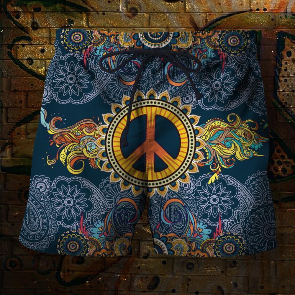 Blue Hippie 3D All Over Printed Shirts for Men and Women TT-Apparel-TT-Hoodie-S-Vibe Cosy™