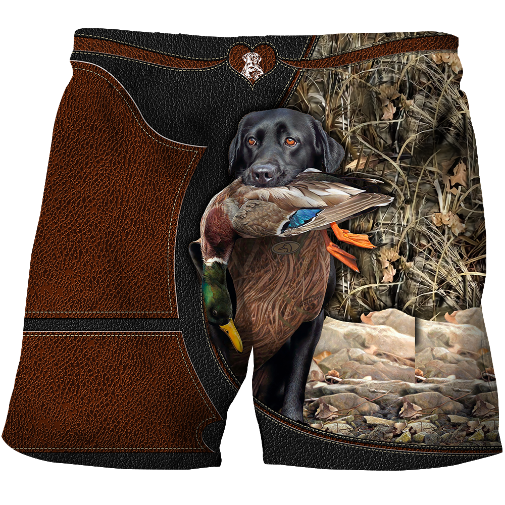 Mallard Duck Hunting 2.0 3D All Over Printed Shirts for Men and Women JJ29052001-Apparel-TT-Hoodie-S-Vibe Cosy™