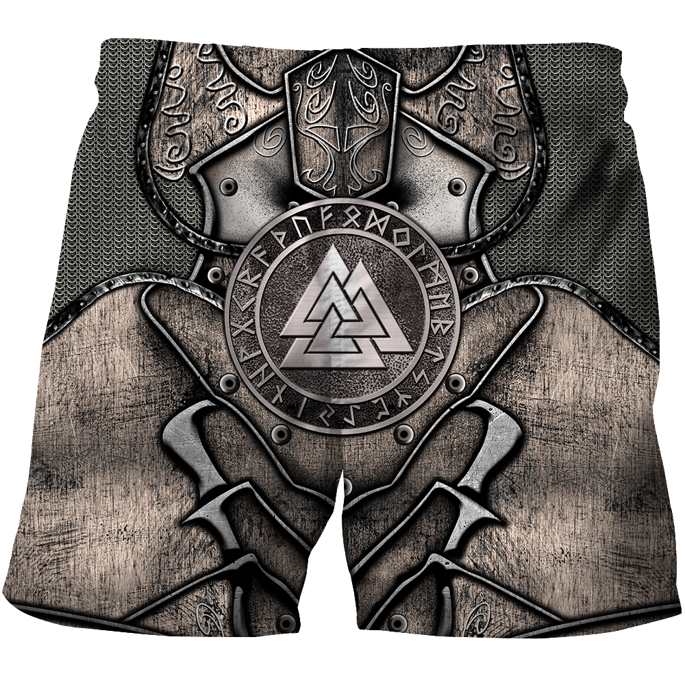 Deer Viking 7 HP 10/12