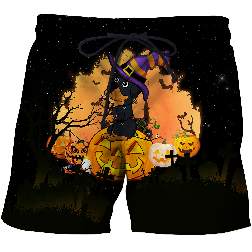 Happy halloween rottweiler hoodie shirt for men and women JJW11092003