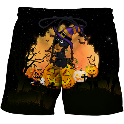 Happy halloween rottweiler hoodie shirt for men and women JJW11092003
