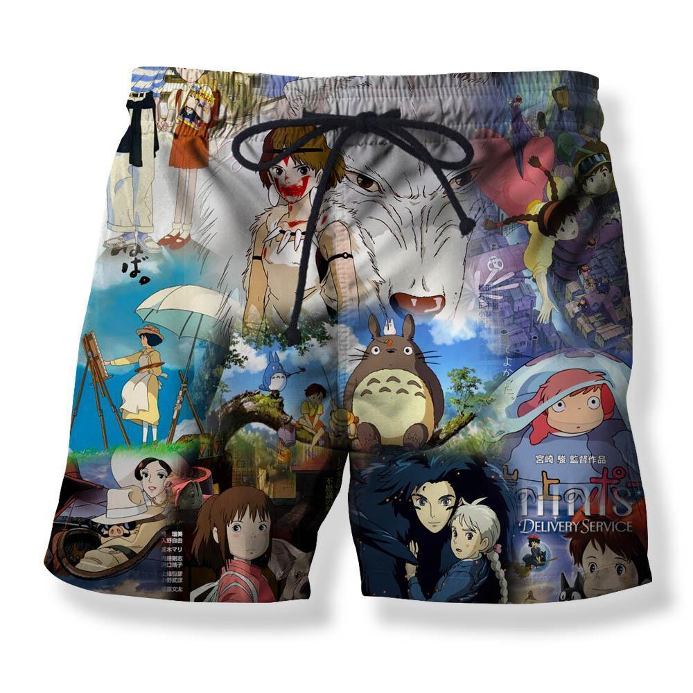 3D All Over Print Only Yesterday Hoodie-Apparel-HD09-Shorts-S-Vibe Cosy™