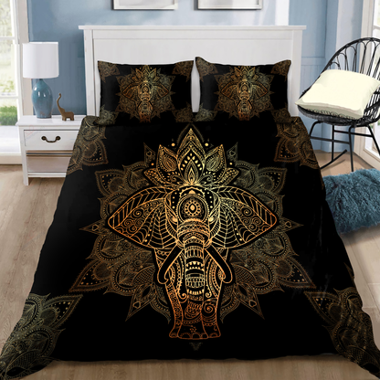 Ganesha Bedding Set XT MH03052103