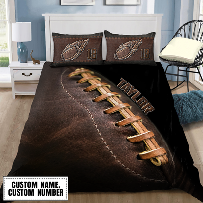 Custom name bedding set MH18052102