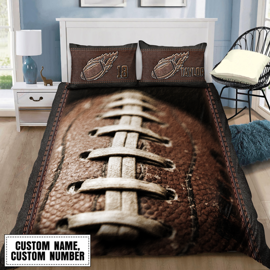 Custom name bedding set MH18052103