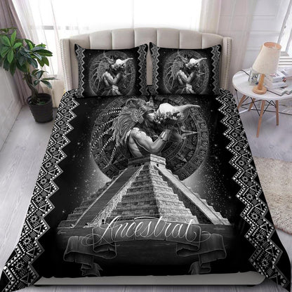 Ancestral Bedding Set AM19042101